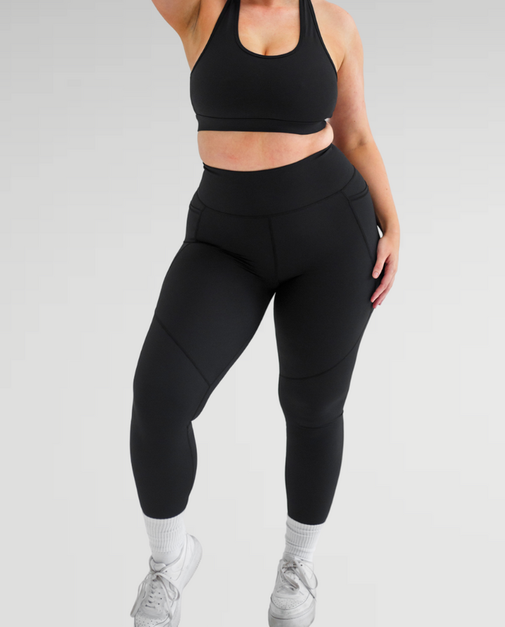 Classic Full Length Leggings
