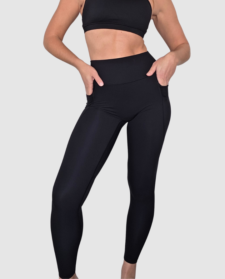 FormFlex Pocket Leggings