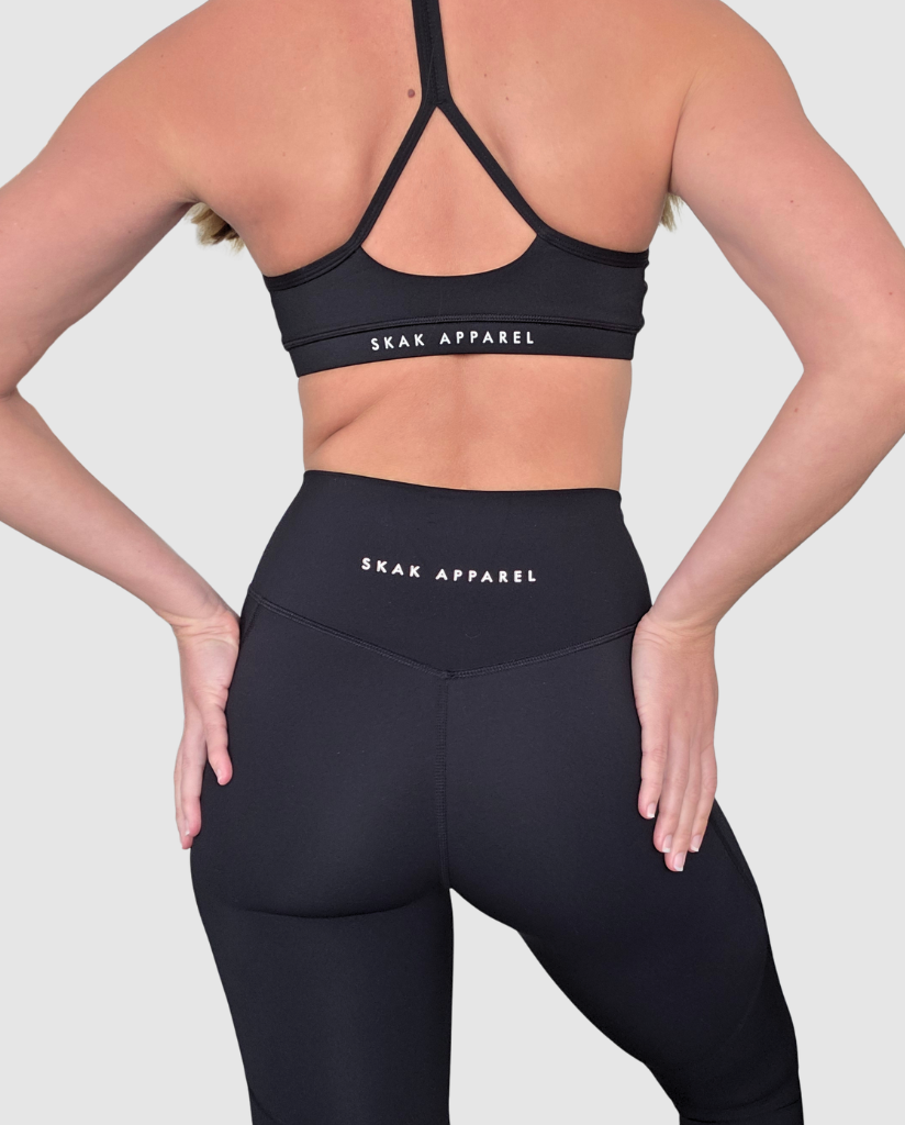 FormFlex Pocket Leggings