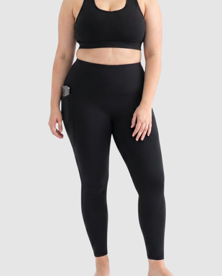 FormFlex Pocket Leggings
