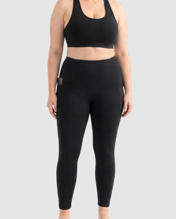 FormFlex Pocket Leggings