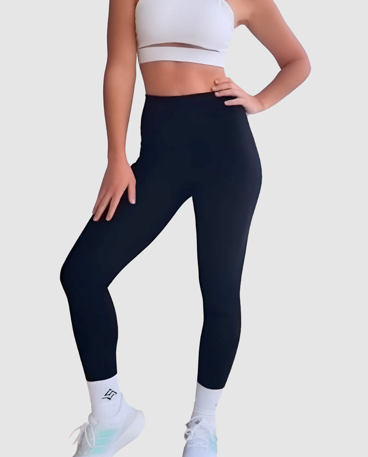 Performance Align Leggings Black