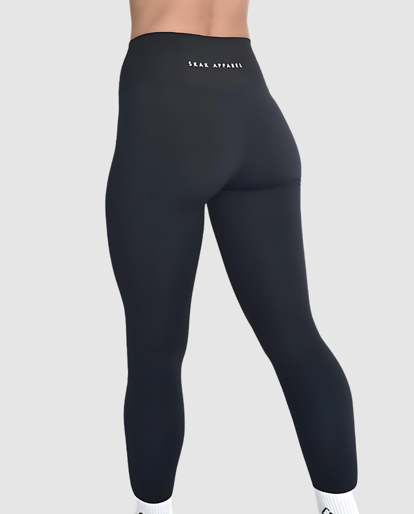 Performance Align Leggings Black