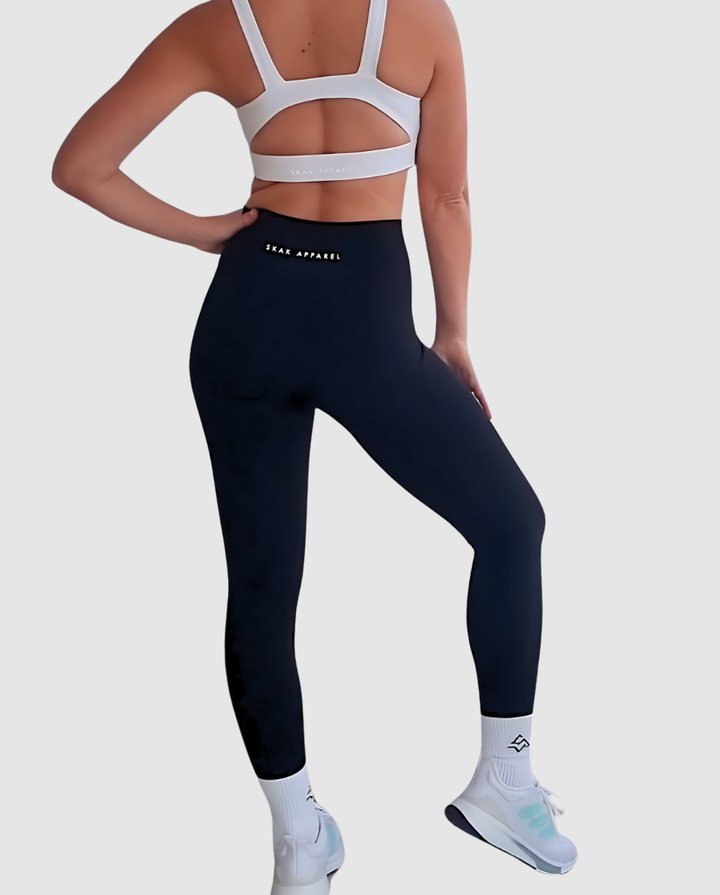 Performance Align Leggings Black