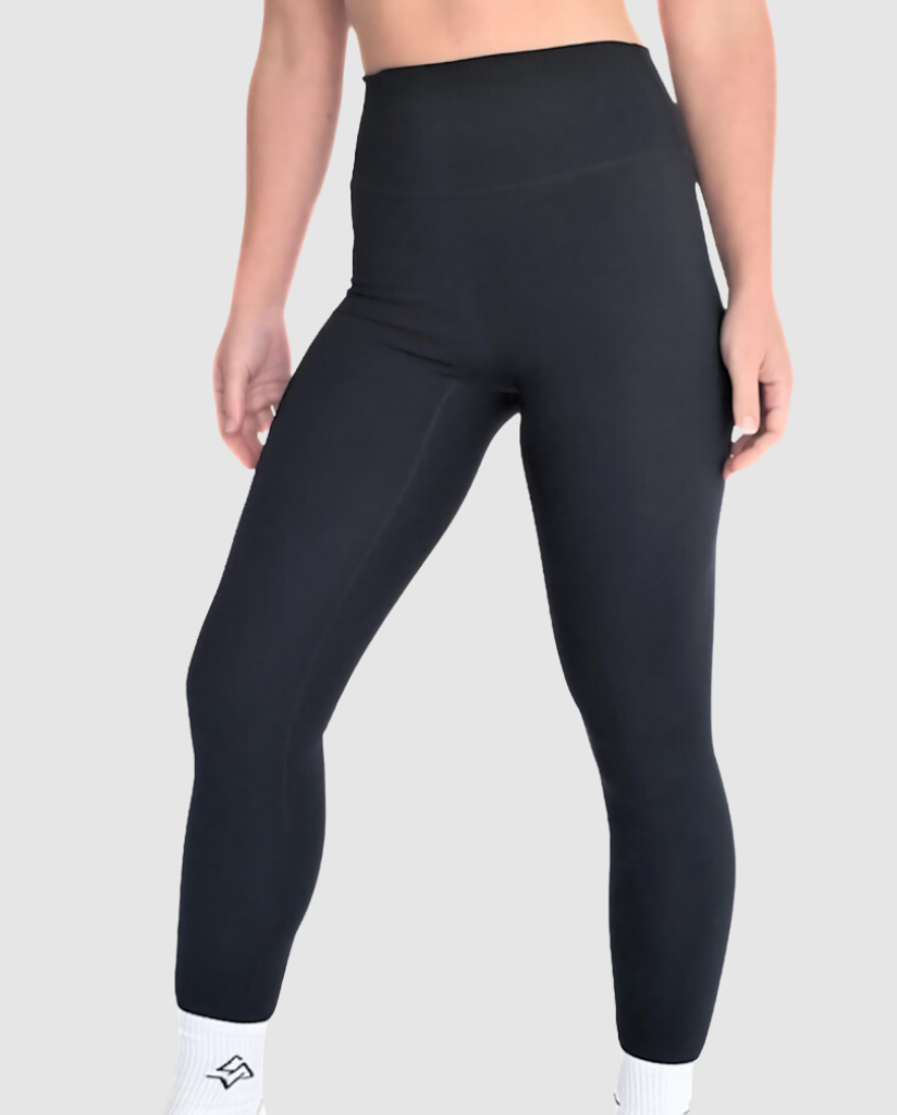 Performance Align Leggings Black
