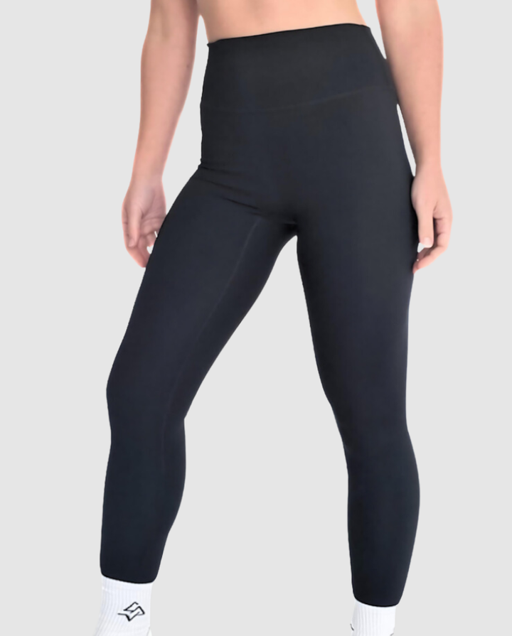 Performance Align Leggings Black
