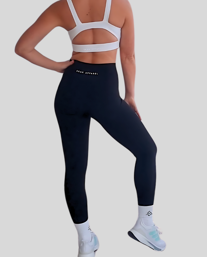 Performance Align Leggings Black