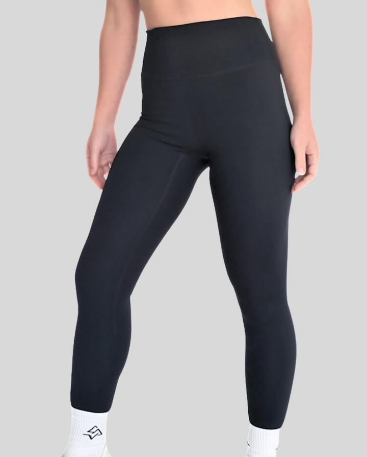 Performance Align Leggings Black
