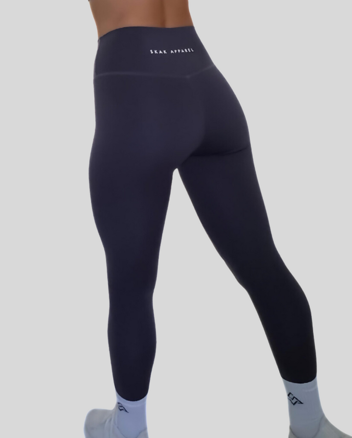 Performance Align Leggings Slate Grey