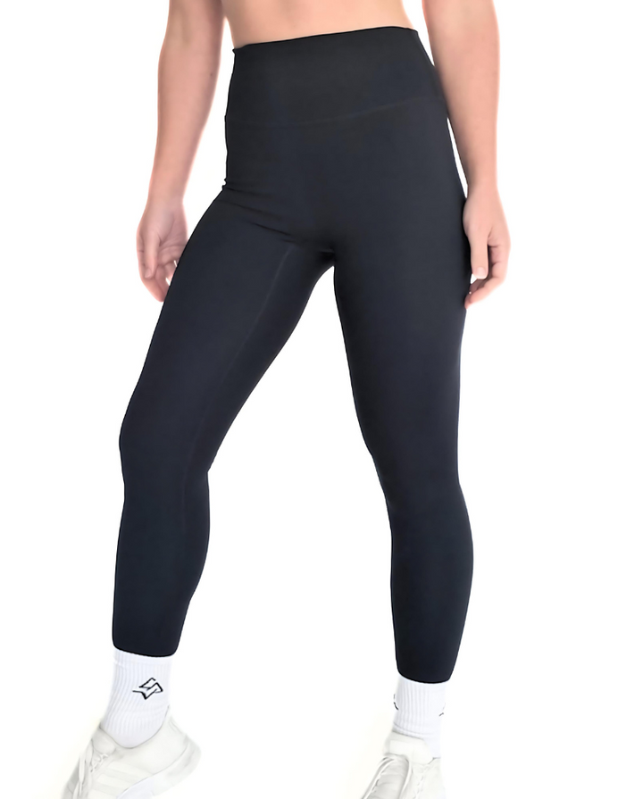 Performance Align Leggings Slate Grey