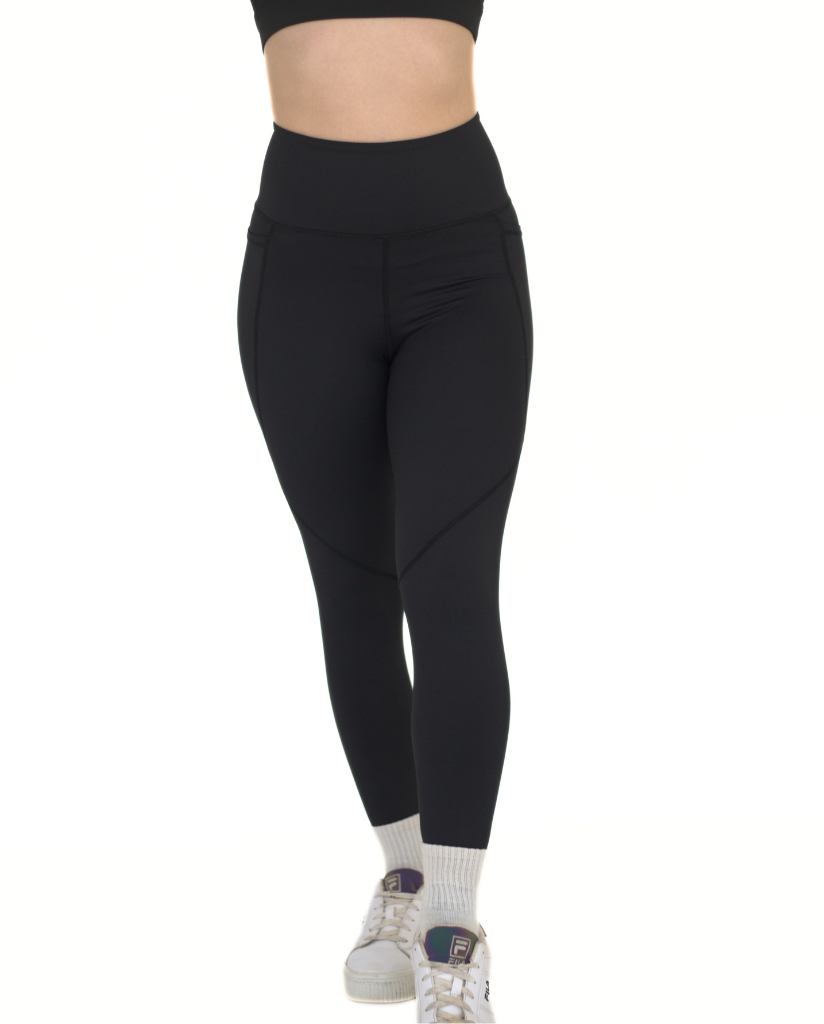 Leggings Full Length Retro main image 1